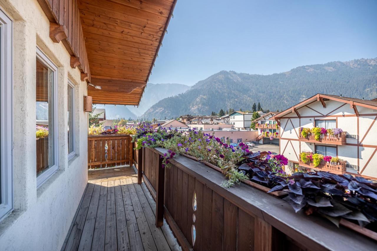 Landhaus Erika เลเวนเวิร์ท ภายนอก รูปภาพ