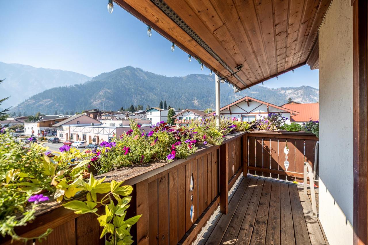 Landhaus Erika เลเวนเวิร์ท ภายนอก รูปภาพ